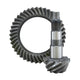 Yukon YGD50R-456R High Performance Ring & Pinion Gear Set for Dana 50 Axles Reverse Rotation 4.56 Ratio | 1999-2002 F250/F350