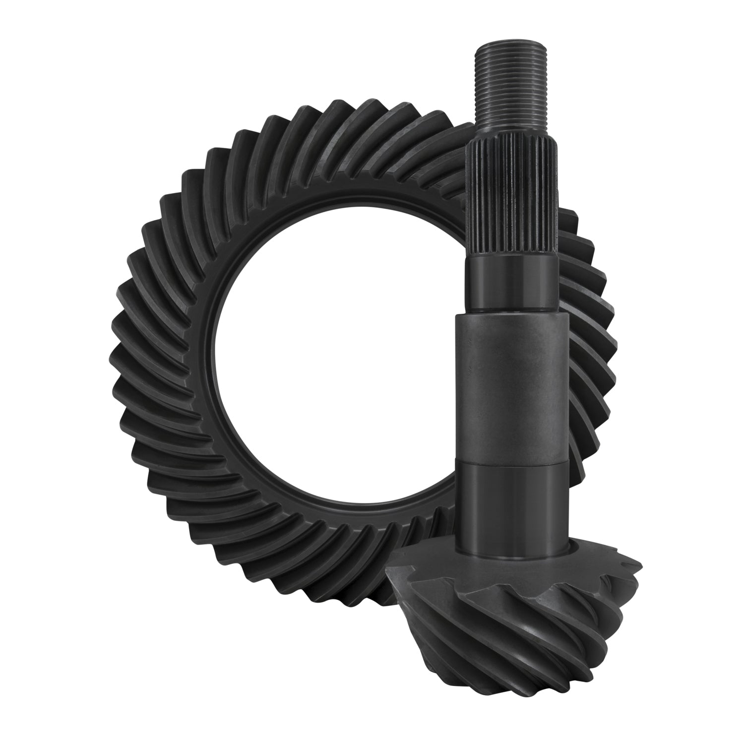 Yukon YGD80-488 Ring & Pinion Gear Set for Dana 80 Axles 4.88 Ratio | 1999-2016 F250/F350 & 94-02 Dodge Ram 2500/3500