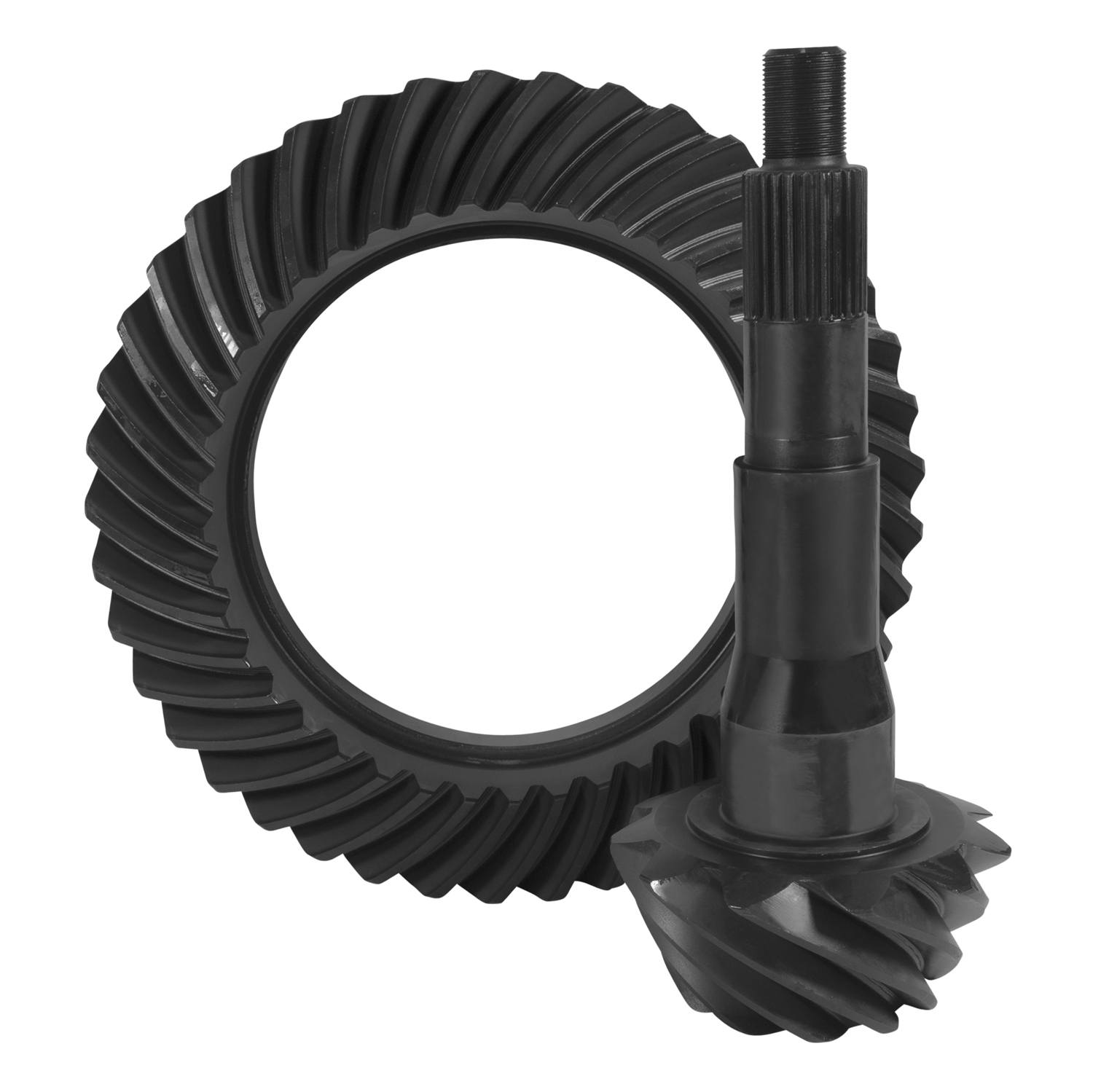 Yukon YGF10.5-488-31 Ring & Pinion Gear Set for 10.5 Axles 4.88 Ratio | 1999-2010 F250/F350