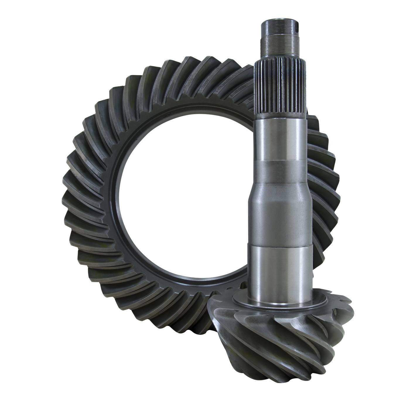 Yukon YGF10.5-488-37 Ring & Pinion Gear Set for 10.5 Axles 4.88 Ratio | 2011-2019 F250 & 11-16 F350