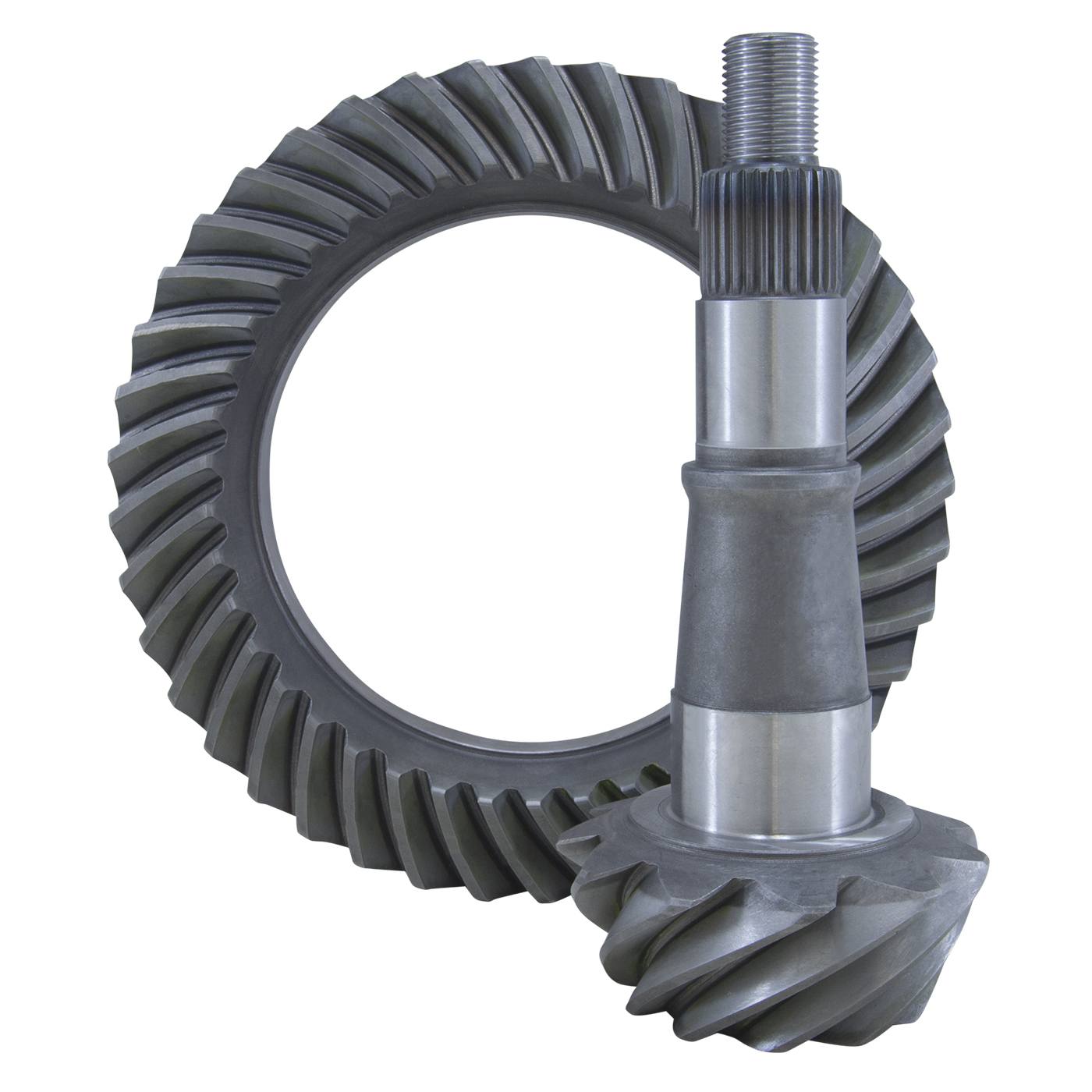 Yukon YGGM9.25-342R High Performance Front Ring & Pinion Set for 9.25 IFS Reverse Rotation 3.42 Ratio | 1988-2015 Silverado/Sierra 2500HD/3500HD