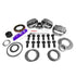 Yukon YKD80-A Master Overhaul Kit for Dana 80 Differential 4.125 OD Only | 1997-2002 GM / 88-97 Ford 1 Tons & 94-02 Dodge Ram 2500/3500