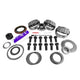 Yukon YKD80-A Master Overhaul Kit for Dana 80 Differential 4.125 OD Only | 1997-2002 GM / 88-97 Ford 1 Tons & 94-02 Dodge Ram 2500/3500