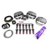 Yukon YKGM11.5 Master Overhaul Kit for 11.5 Differentials | 2001-2010 GM 2500/3500HD & 03-10 Dodge Ram 2500/3500