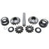 Yukon YPKGM11.5-S-30 Standard Open Spider Gear Kit for 11.5 30 Spline Axles | 2001-2015 GM 2500HD/3500HD & 11-16 Dodge Ram 2500/3500