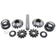 Yukon YPKGM11.5-S-30 Standard Open Spider Gear Kit for 11.5 30 Spline Axles | 2001-2015 GM 2500HD/3500HD & 11-16 Dodge Ram 2500/3500