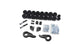 Zone Offroad C1354 3.5in Combo Kit | 1999-2002 Silverado/Sierra 1500 4WD