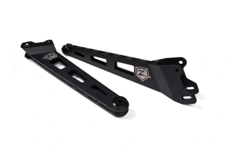 Zone Offroad D56 HD Radius Arm Upgrade Kit | 2013-2023 Ram 2500/3500 4WD