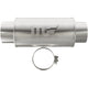 MagnaFlow 12776 5in Inlet/Outlet 20in Long 7in Round Performance Muffler | Universal