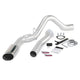 Banks 47784 4in DPF-Back Exhaust Kit with Chrome Tip | 2007-2010 Silverado/Sierra 2500HD/3500HD 6.6L