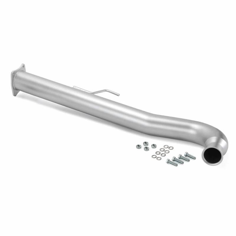 Banks 48631 Monster Exhaust Head Pipe Kit | 2001-2004 Silverado/Sierra 2500HD/3500HD 6.6L