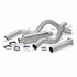 Banks 48771 Monster Sport Exhaust System | 2001-2005 GM 6.6L Duramax Crew/Extended Cab Long Bed