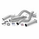 Banks 48771 Monster Sport Exhaust System | 2001-2005 GM 6.6L Duramax Crew/Extended Cab Long Bed