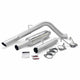 Banks 48779 Monster Sport Exhaust System | 2004-2007 Ram 5.9L Crew Cab Long Bed