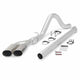 Banks 49789 Monster Dual Exhaust | 2011-2014 Ford 6.7L Powerstroke