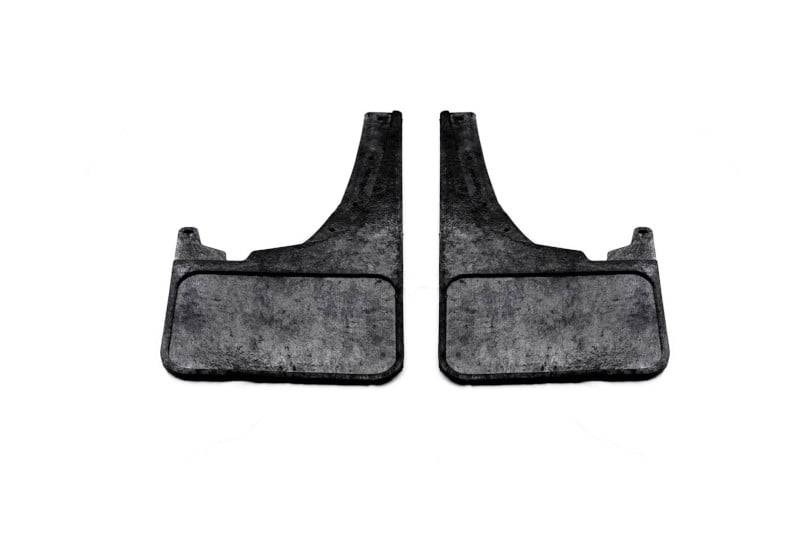 AEV 10308305AC Front Splash Guards | 2019-2024 Ram 2500/3500 w/ Highmark Flares