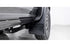 AEV 10308305AC Front Splash Guards | 2019-2024 Ram 2500/3500 w/ Highmark Flares