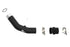 aFe 46-20738-B BladeRunner 3in Black Aluminum Hot Charge Pipe | 2023-2024 F250/F350 6.7L Powerstroke