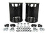 Air Lift 52460 6in Air Spring Spacers | Universal