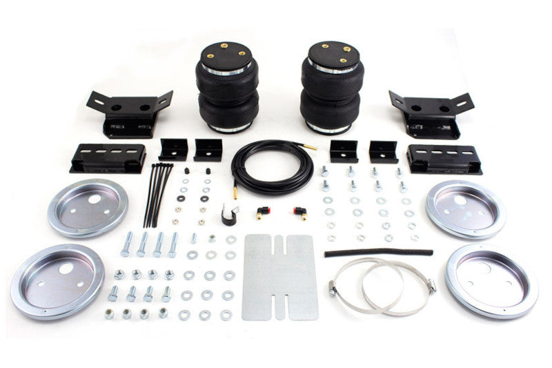 Air Lift 88250 LoadLifter 5000 Ultimate Air Spring Kit | 1999-2007 Silverado/Sierra 2500HD