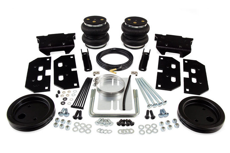 Air Lift 88297 LoadLifter 5000 Ultimate Air Spring Kit | 2003-2018 Ram 2500/3500 RWD