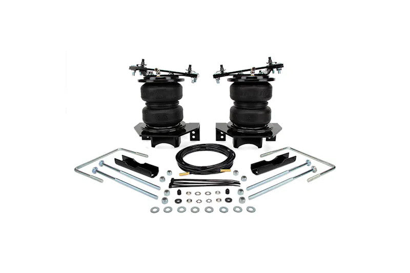 Air Lift 88380 LoadLifter 5000 Ultimate Air Spring Kit | 2023-2024 F350 4WD DRW