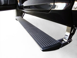 AMP Research 75118-01A Power Step | 2006-2009 Ram 1500/2500/3500