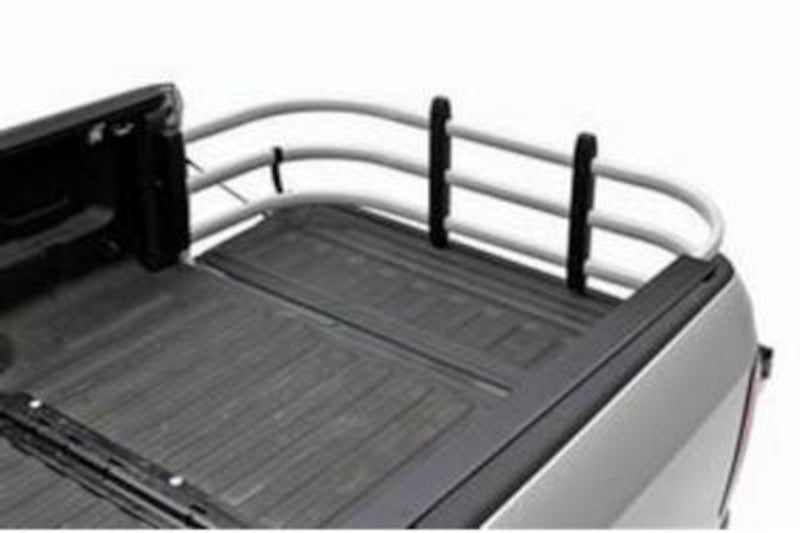 AMP Research 74815-00A BedXtender HD Max Truck Bed Extender | 2007-2019 Silverado/Sierra 2500HD/3500HD