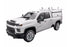 AMP Research 76255-01A PowerStep Running Boards | 2023-2024 Silverado/Sierra 2500HD/3500HD