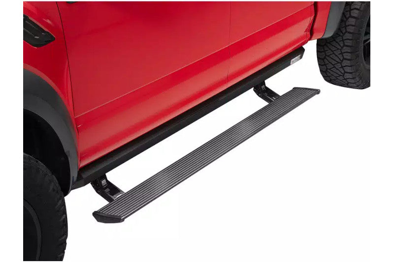 AMP Research 77255-01A PowerStep XL Running Boards | 2022-2023 Silverado/Sierra 1500