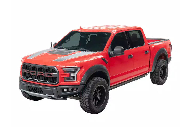 AMP Research 77255-01A PowerStep XL Running Boards | 2022-2023 Silverado/Sierra 1500