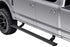 AMP Research 96242-01A PowerStep Vision Running Boards | 2022-2024 F250/F350