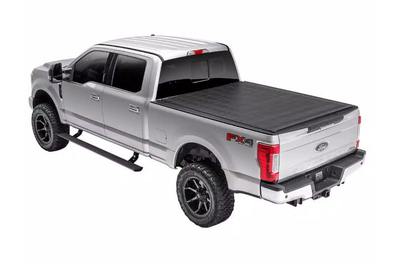 AMP Research 96242-01A PowerStep Vision Running Boards | 2022-2024 F250/F350