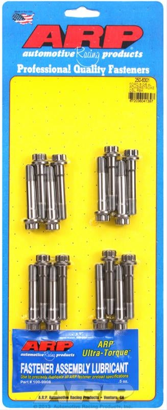 ARP 250-6301 Rod Bolt Kit | 2003-2010 Ford 6.0L/6.4L Powerstroke