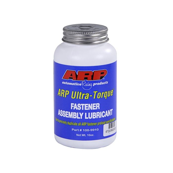 ARP 100-9910 Ultra-Torque Fastener Assembly Lube (10 oz) | Universal