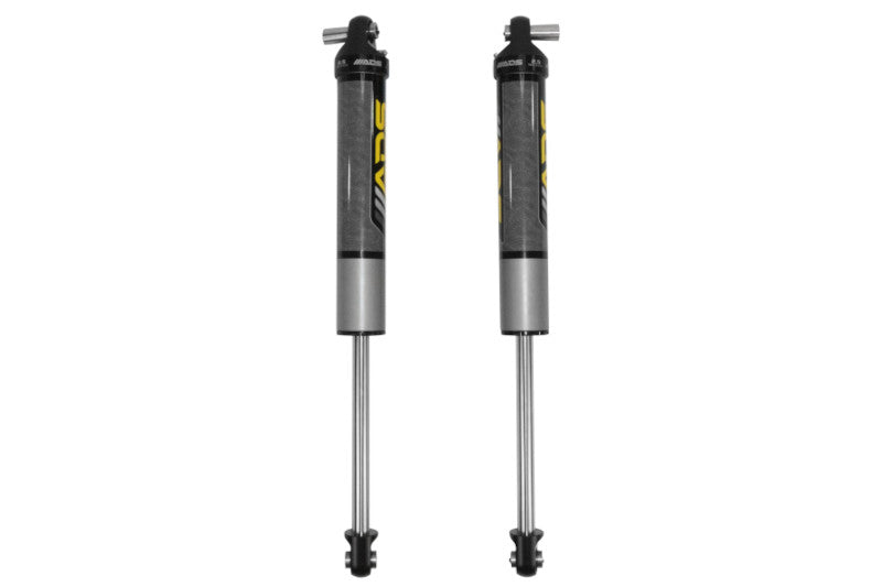 ADS 100ADS-10084 Mesa 2.5 Series Rear Shocks For 0-1in Lift | 2001-2019 Silverado/Sierra 2500HD HD