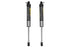 ADS 00ADS-10093 Mesa 2.5 Series Rear Shocks For 1.5in-3.5in Lift | 2001-2019 Silverado/Sierra 2500HD