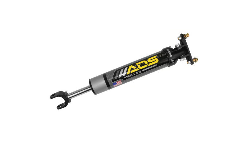 ADS 100ADS-10141 Mesa 2.5 Series Front Shocks For 0-1in Lift | 2011-2024 Silverado/Sierra 2500HD/3500HD