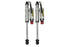 ADS 213-13RAM-R00 Direct Fit 2.125in Rear Race Shocks | 2013-2022 Ram 3500 4WD w/ Leaf Springs