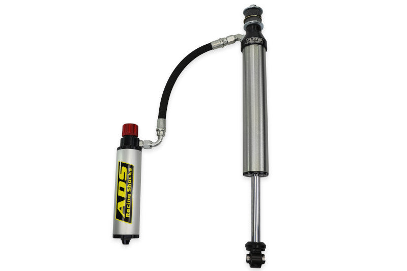 ADS 250-03RAM-FA0 Direct Fit Front Remote Reservoir Race Shocks w/ Compression Adjuster for 2.5-3in Lift | 2003-2012 Ram 2500/3500 4WD