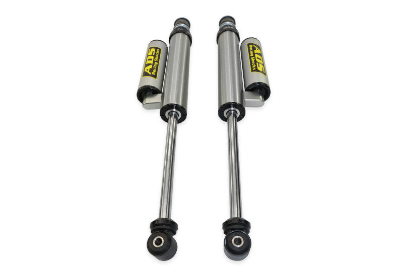 ADS 250-13RAM-F00 Direct Fit Front Piggyback Reservoir Race Shocks for 0-3in Lift | 2013-2023 Ram 2500/3500 4WD