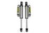 ADS 250-F2F45-000 Direct Fit Front Race Shocks for 0-2.5in Lift | 2005-2022 F250/F350