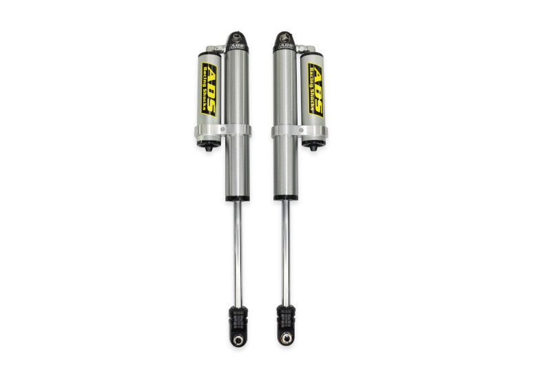 ADS 250-F2R45-000 Direct Fit Rear Race Shocks for 0-1in Lift | 2005-2022 F250/F350 4WD