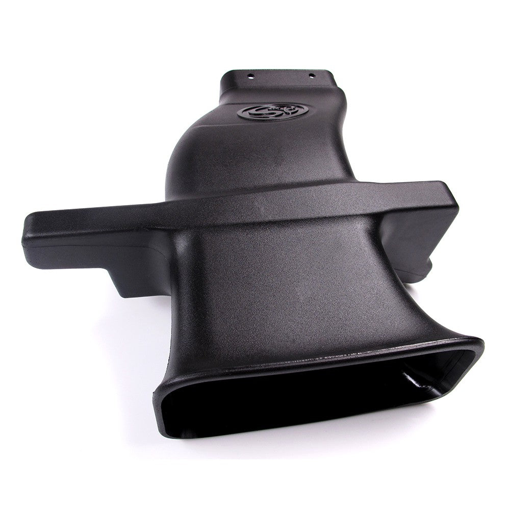 S&B AS-1003 Air Scoop Replacement | 09-13 GM Siera/Silverado 1500