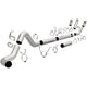 MagnaFlow 17883 Stainless 5in Turbo-Back Exhaust | 99-02 Dodge Cummins