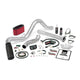 Banks 48558-B Stinger System w/ Single Exhaust & Black Tip | 1995.5-1997 Ford 7.3L Powerstroke