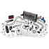 Banks 48561-B PowerPack System w/ Single Exhaust & Black Tip | 1995.5-1997 Ford 7.3L Powerstroke