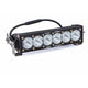 Baja Designs 411002 10in LED Light Bar High Speed Spot Racer Edition OnX6 | Universal