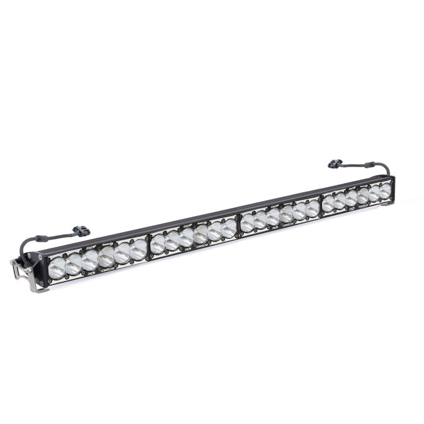 Baja Designs 414007 40in Full Laser Dual Control Light Bar OnX6 | Universal