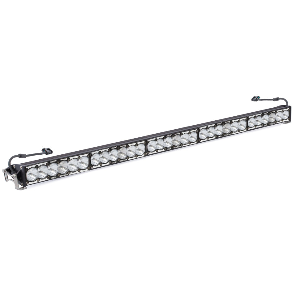 Baja Designs 415007 50in Full Laser Dual Control Light Bar OnX6 Designs | Universal